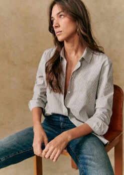 Chemise Tomboy