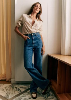 Chemise Tomboy