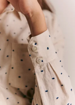 Chemise Tomboy