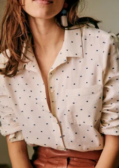 Chemise Tomboy