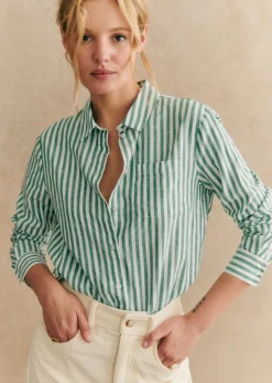Chemise Tomboy