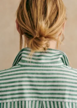 Chemise Tomboy