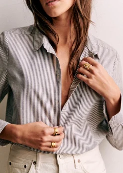 Chemise Tomboy