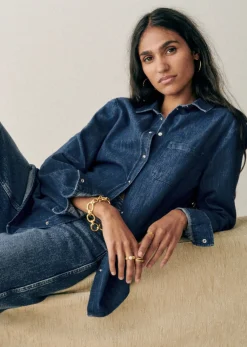 Chemise Tomboy
