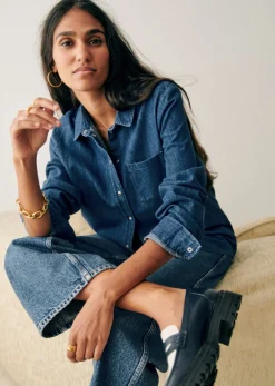 Chemise Tomboy
