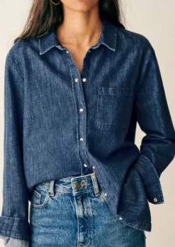 Chemise Tomboy
