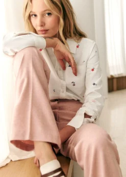 Chemise Tomboy