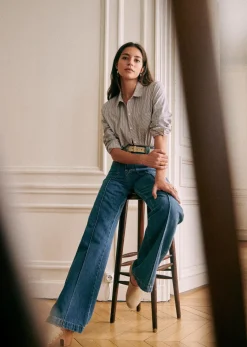 Chemise Tomboy