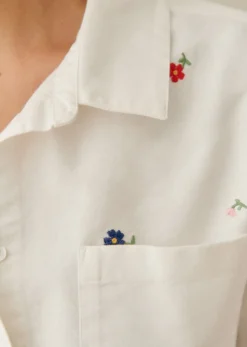 Chemise Tomboy