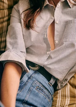 Chemise Tomboy