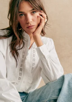 Chemise Ulysse