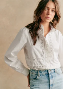 Chemise Ulysse
