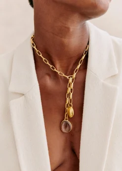 Collier Arya