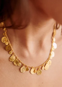 Collier Felipa