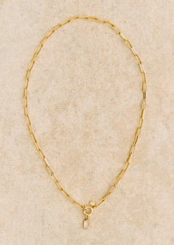 Collier Irma Maillon