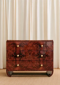 Commode Italienne Années 1960
