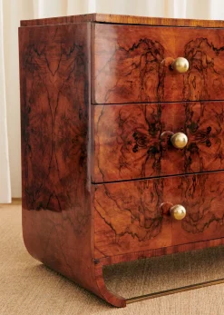 Commode Italienne Années 1960