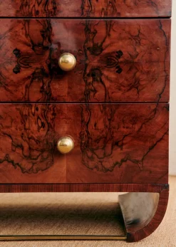 Commode Italienne Années 1960