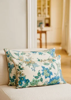 Coussin Imprimé - Grand Modèle