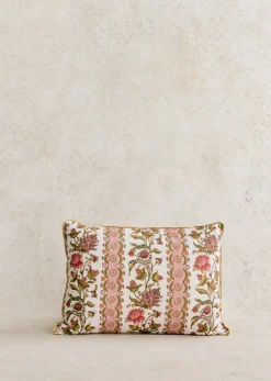 Coussin Imprimé - Grand Modèle