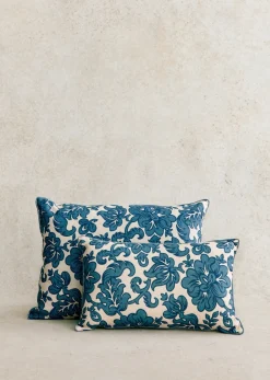 Coussin Imprimé - Grand Modèle