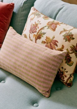 Coussin Imprimé - Grand Modèle