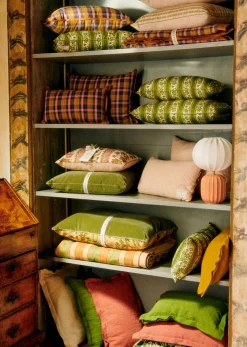 Coussin Imprimé - Grand Modèle