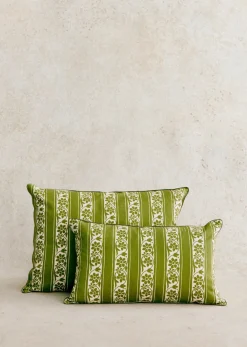 Coussin Imprimé - Grand Modèle