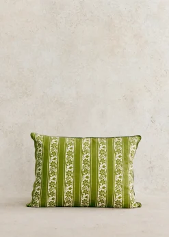 Coussin Imprimé - Grand Modèle