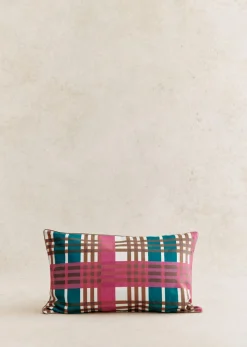 Coussin Imprimé - Petit Modèle
