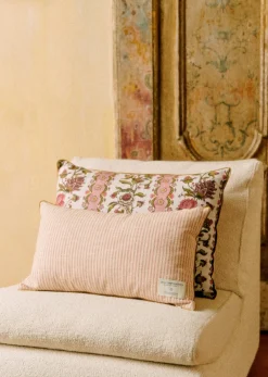 Coussin Imprimé - Petit Modèle