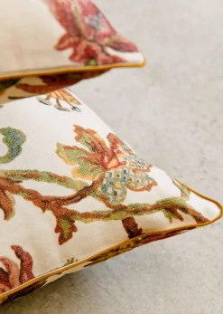 Coussin Imprimé - Petit Modèle