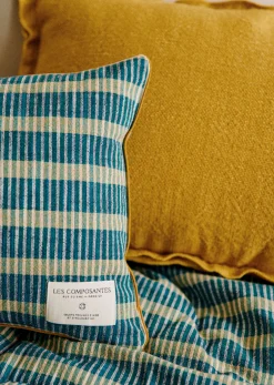 Coussin Tissé Pianissimo -  Petit Modèle