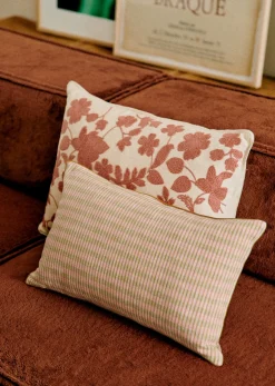 Coussin Tissé Pianissimo -  Petit Modèle
