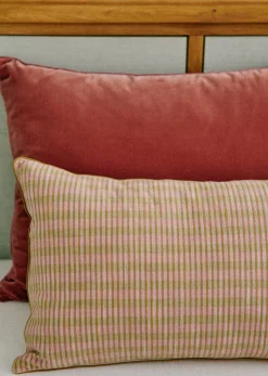 Coussin Tissé Pianissimo -  Petit Modèle