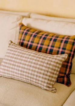 Coussin Tissé Pianissimo - Petit Modèle