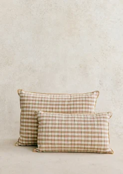 Coussin Tissé Pianissimo -  Petit Modèle
