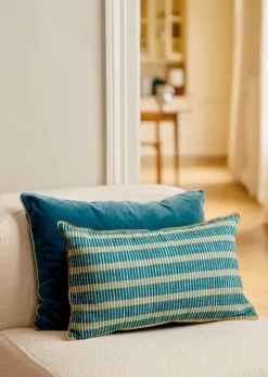 Coussin Tissé Pianissimo -  Petit Modèle