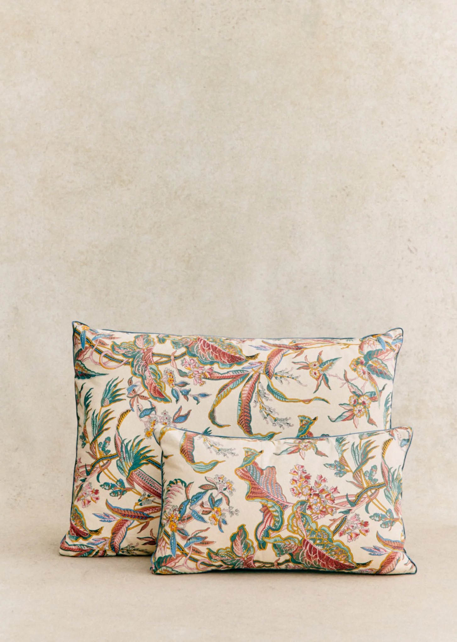 Coussin Vintage - Petit Modèle