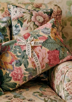 Coussin Vintage - Petit Modèle