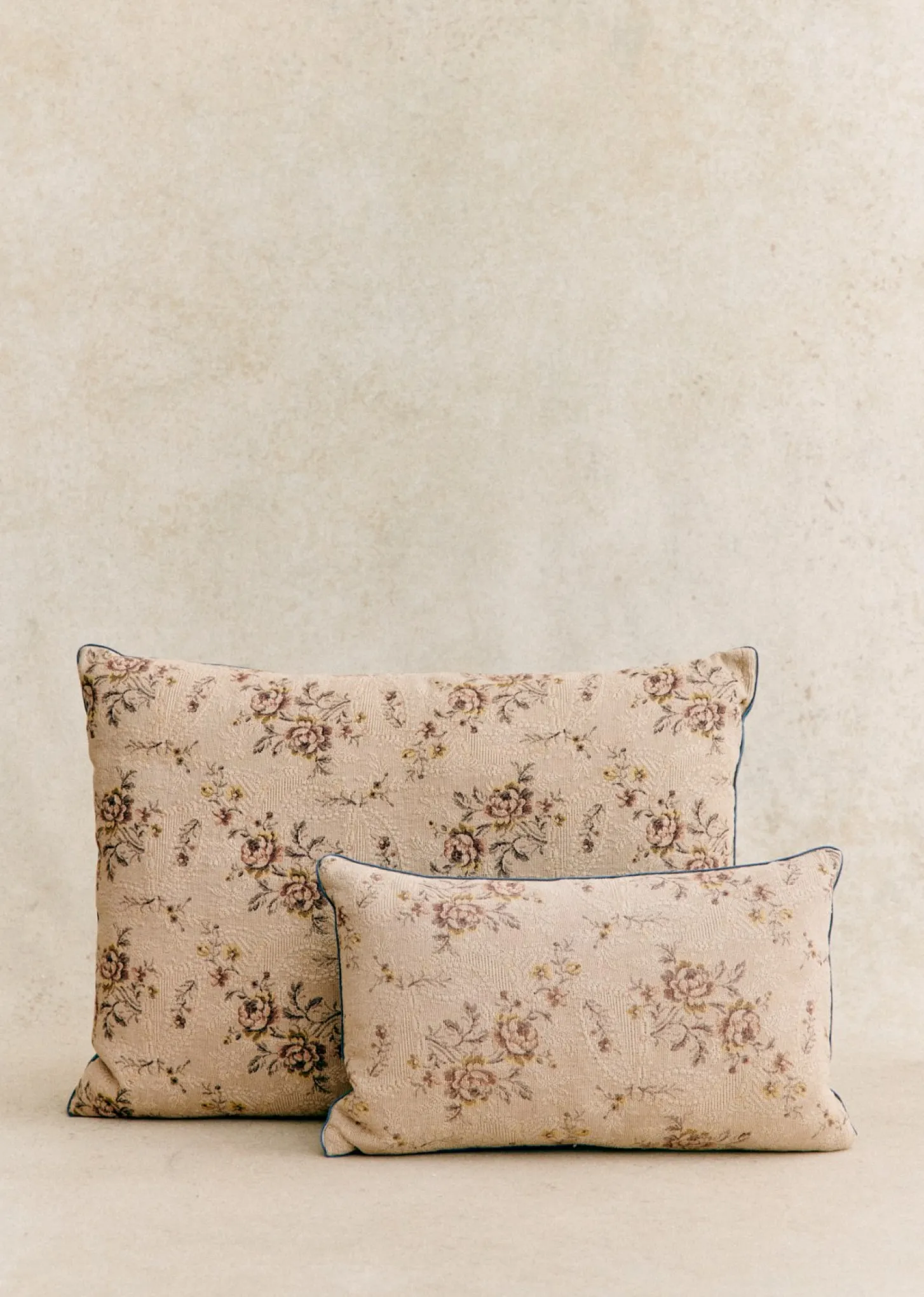 Coussin Vintage - Petit Modèle