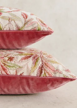 Coussin Vintage - Petit Modèle