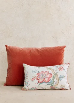 Coussin Vintage - Petit Modèle
