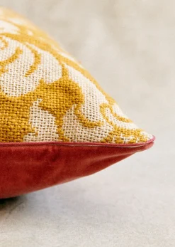 Coussin Vintage - Petit Modèle