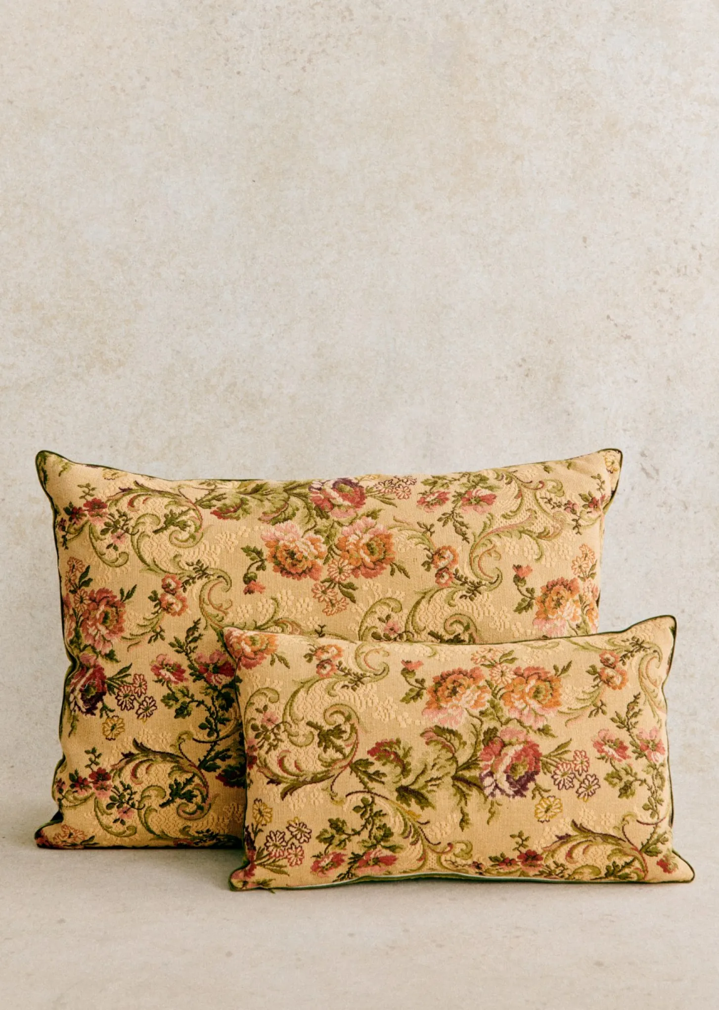 Coussin Vintage - Petit Modèle