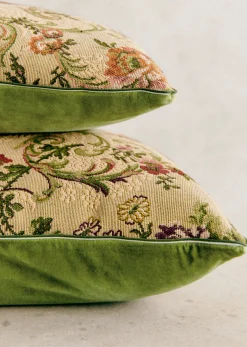 Coussin Vintage - Petit Modèle
