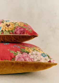 Coussin Vintage - Petit Modèle