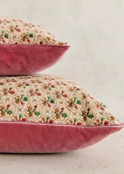 Coussin Vintage - Très Grand Modèle