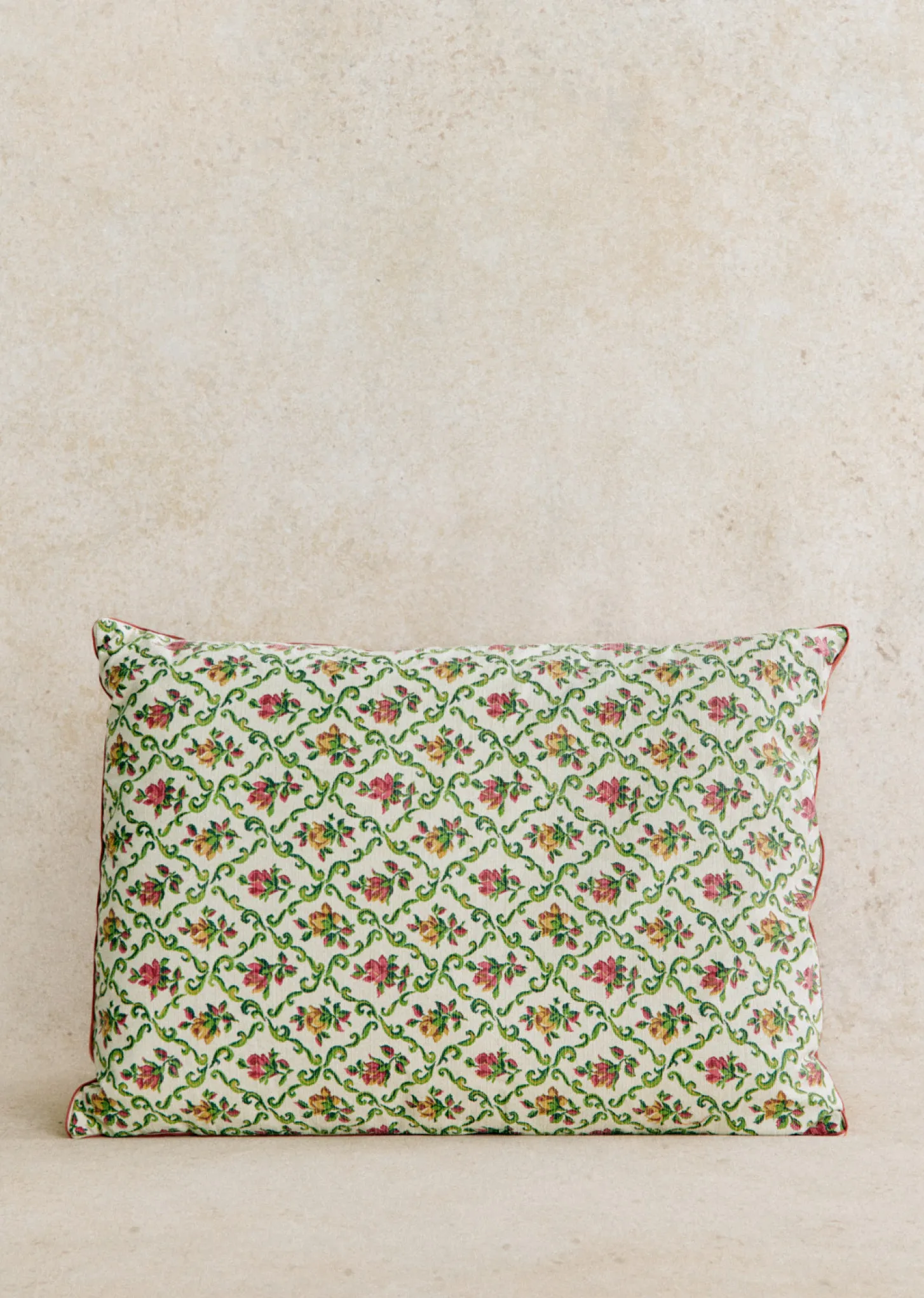 Coussin Vintage - Très Grand Modèle