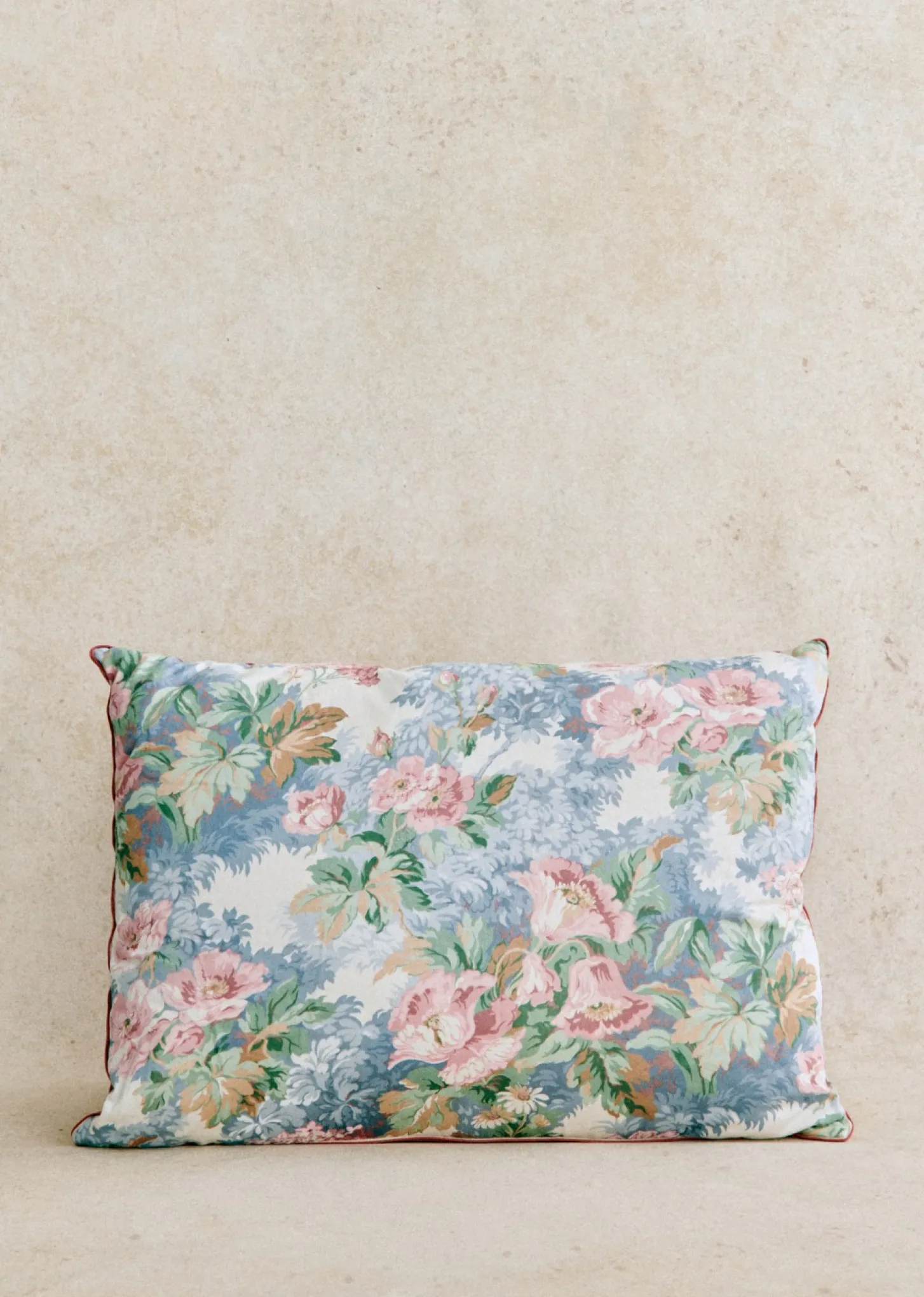 Coussin Vintage - Très Grand Modèle